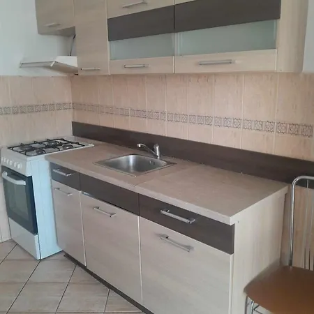 Apartment Expres