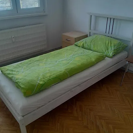 Expres * Považská Bystrica