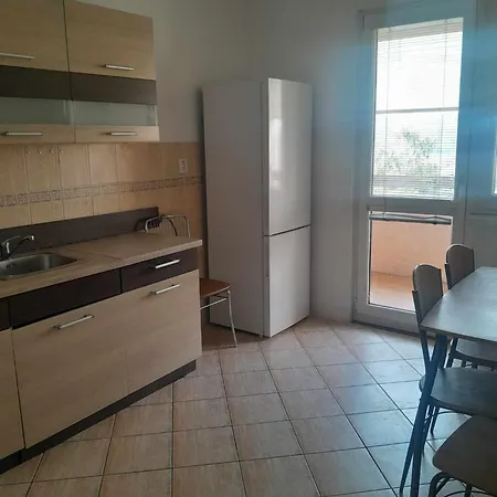 Apartment Expres *